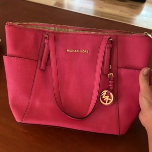 Michael Kors bag
